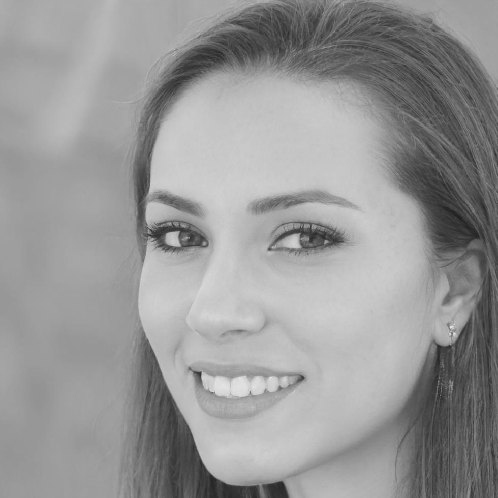 Portrait der Webinar-Expertin Cornelia Dittmann