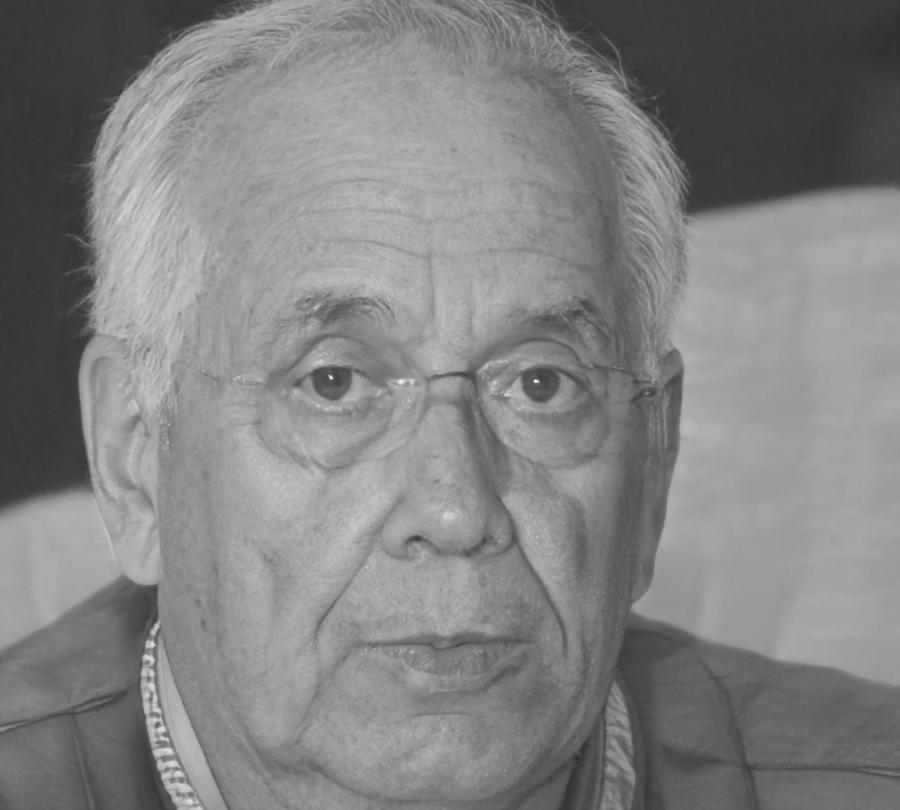 Portrait des Webinar-Experten Günther Kellermann