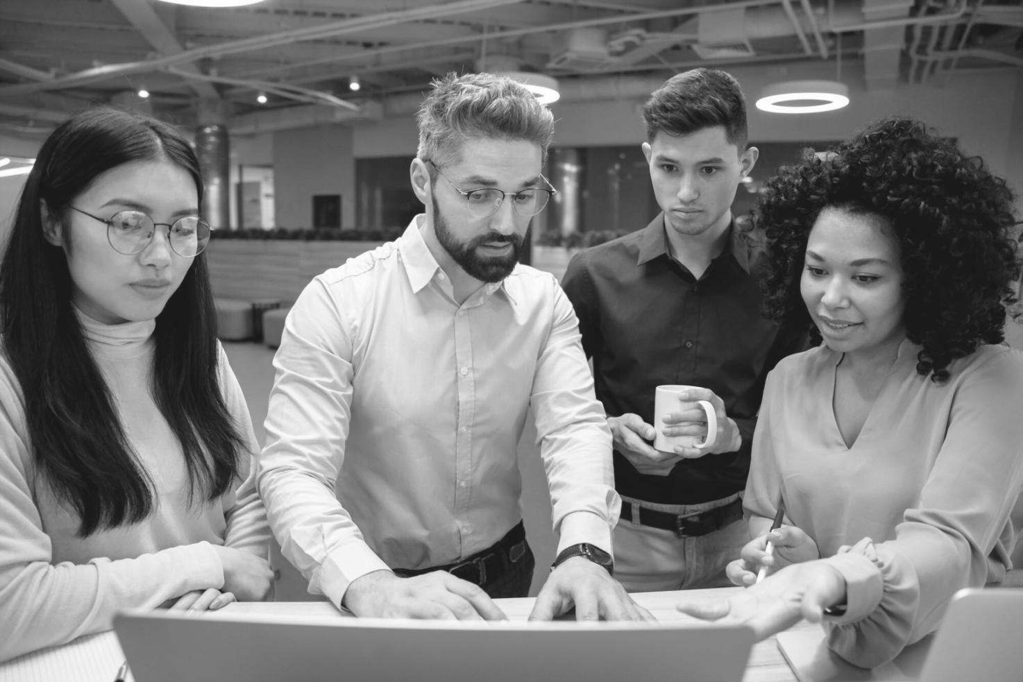 Unser Büro in Leinfelden-Echterdingen